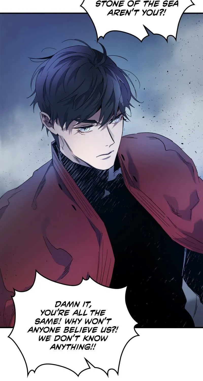 Leveling With The Gods Kainu Manga Chapter 62 Page 32