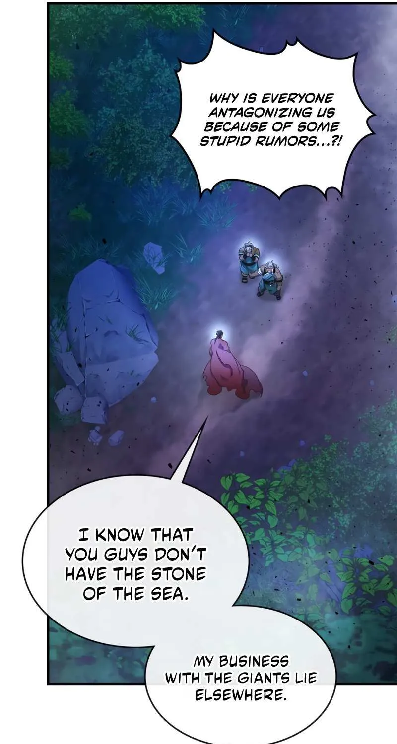 Leveling With The Gods Kainu Manga Chapter 62 Page 34