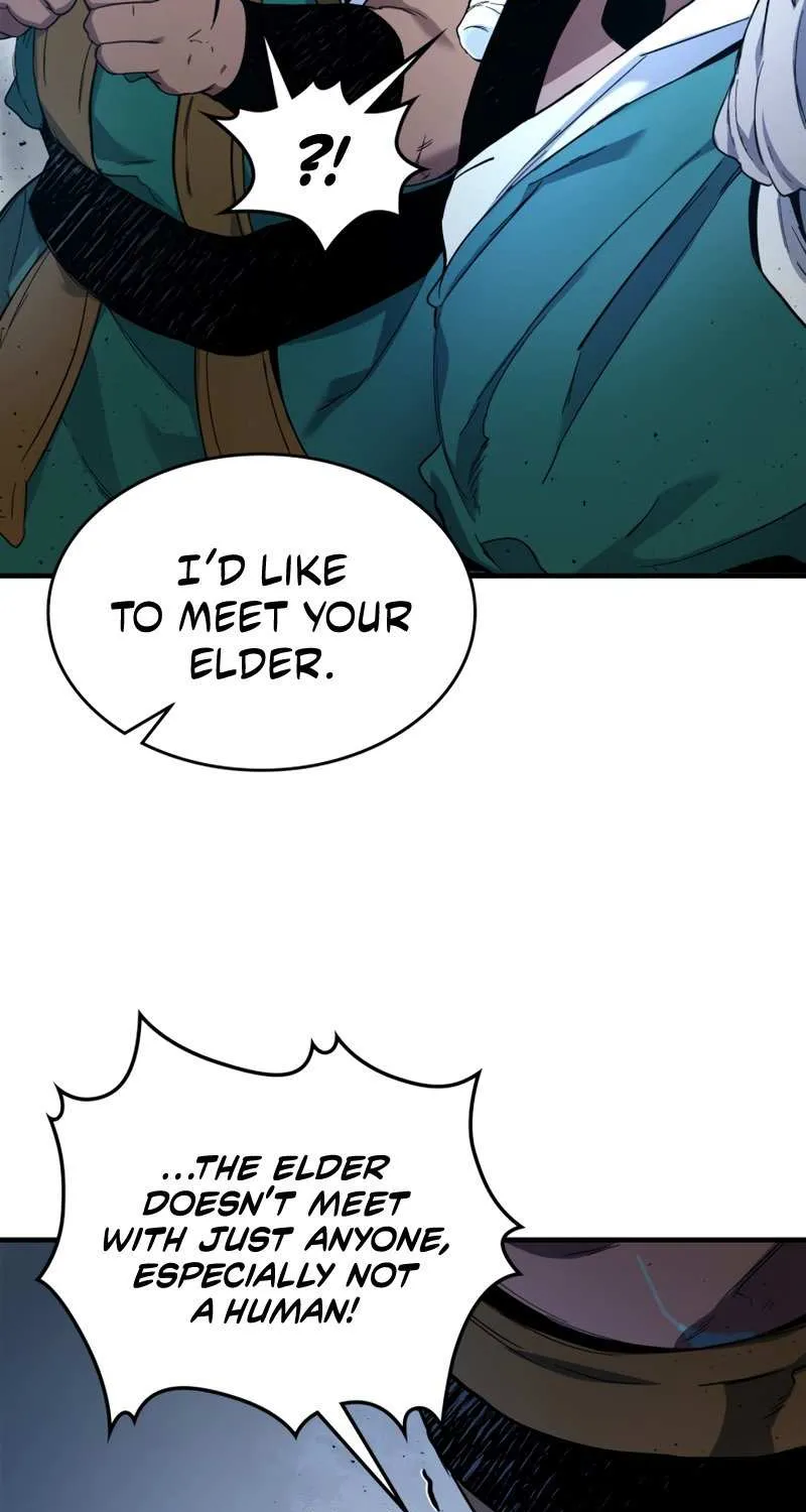 Leveling With The Gods Kainu Manga Chapter 62 Page 36