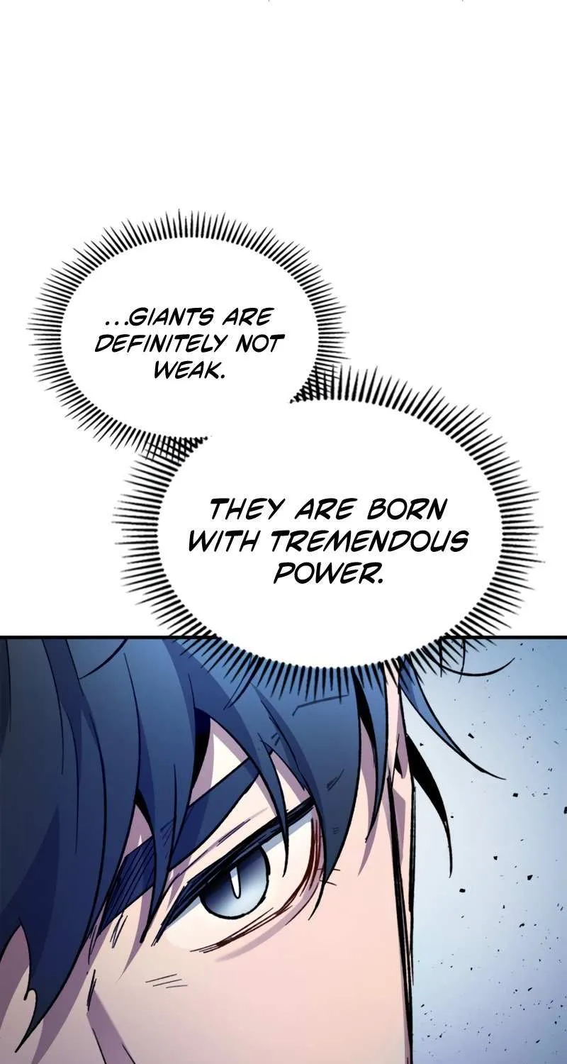 Leveling With The Gods Kainu Manga Chapter 62 Page 38
