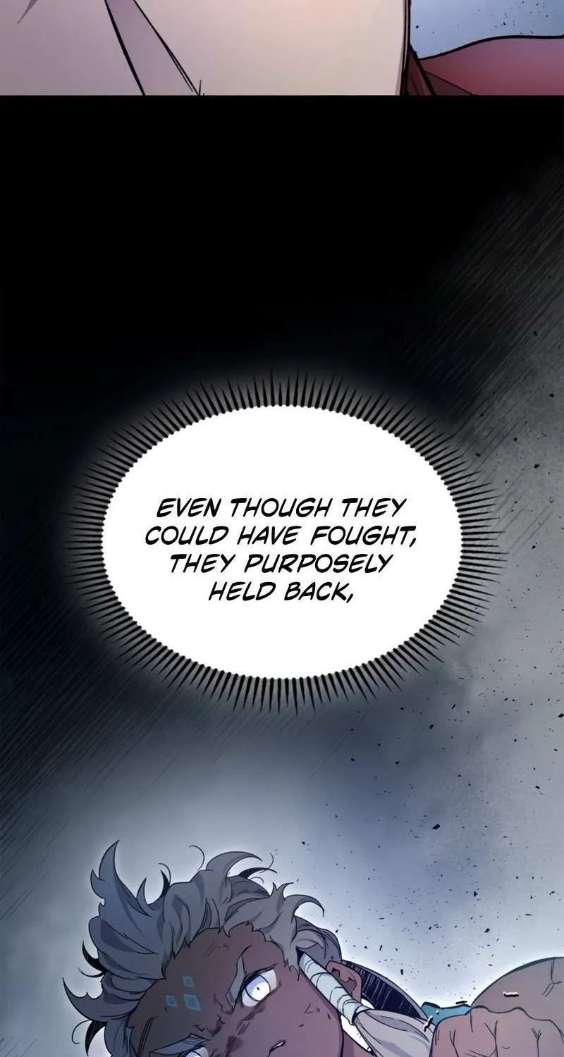 Leveling With The Gods Kainu Manga Chapter 62 Page 39