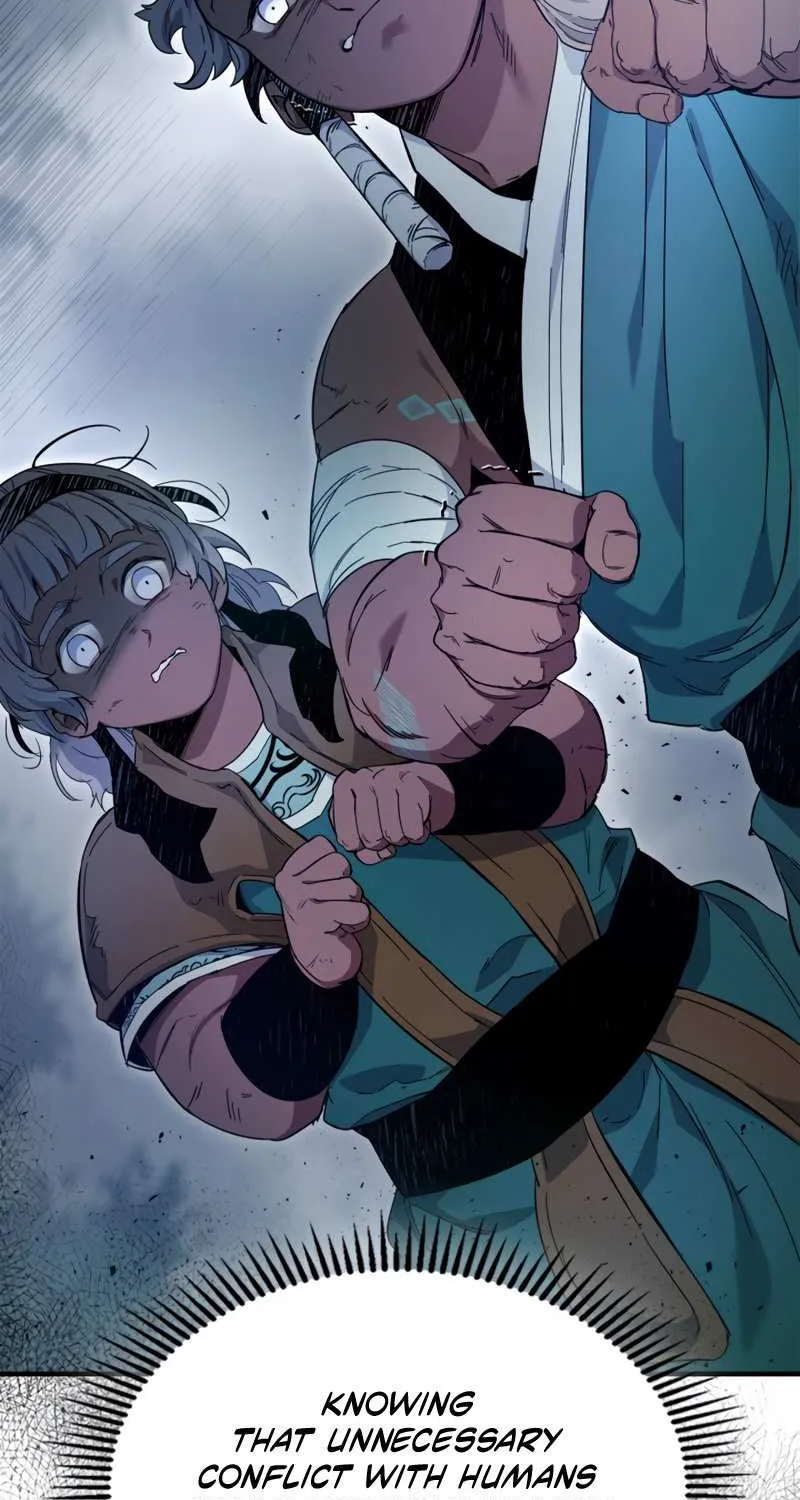 Leveling With The Gods Kainu Manga Chapter 62 Page 40