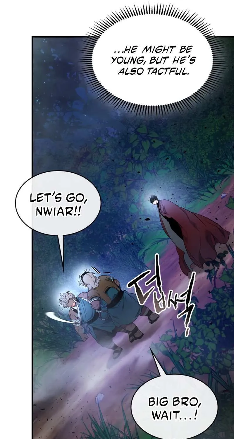 Leveling With The Gods Kainu Manga Chapter 62 Page 42