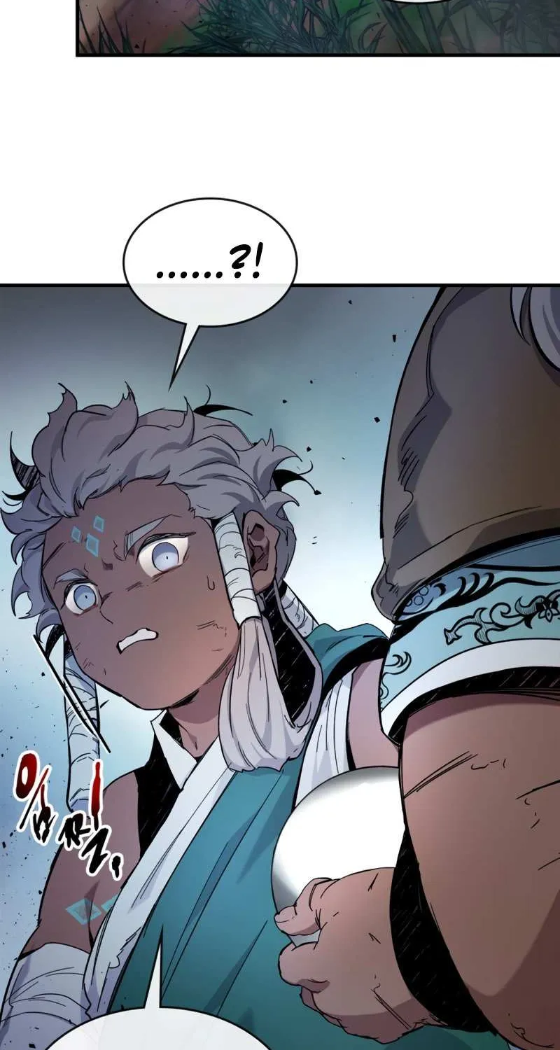 Leveling With The Gods Kainu Manga Chapter 62 Page 43