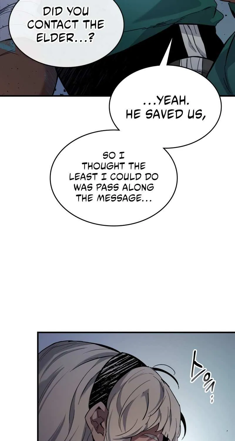 Leveling With The Gods Kainu Manga Chapter 62 Page 44