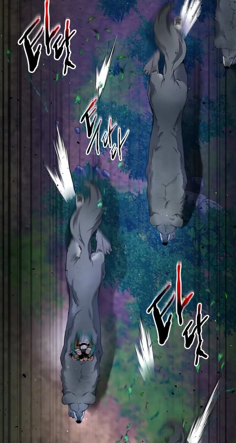 Leveling With The Gods Kainu Manga Chapter 62 Page 53