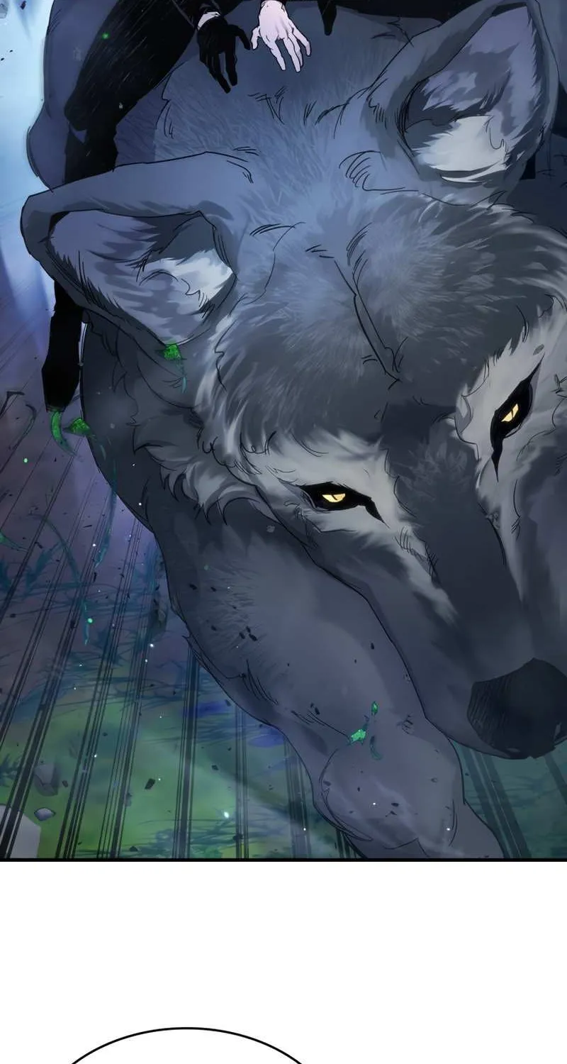 Leveling With The Gods Kainu Manga Chapter 62 Page 58
