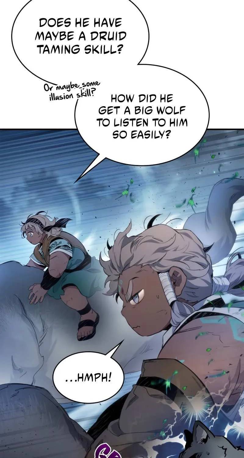 Leveling With The Gods Kainu Manga Chapter 62 Page 59