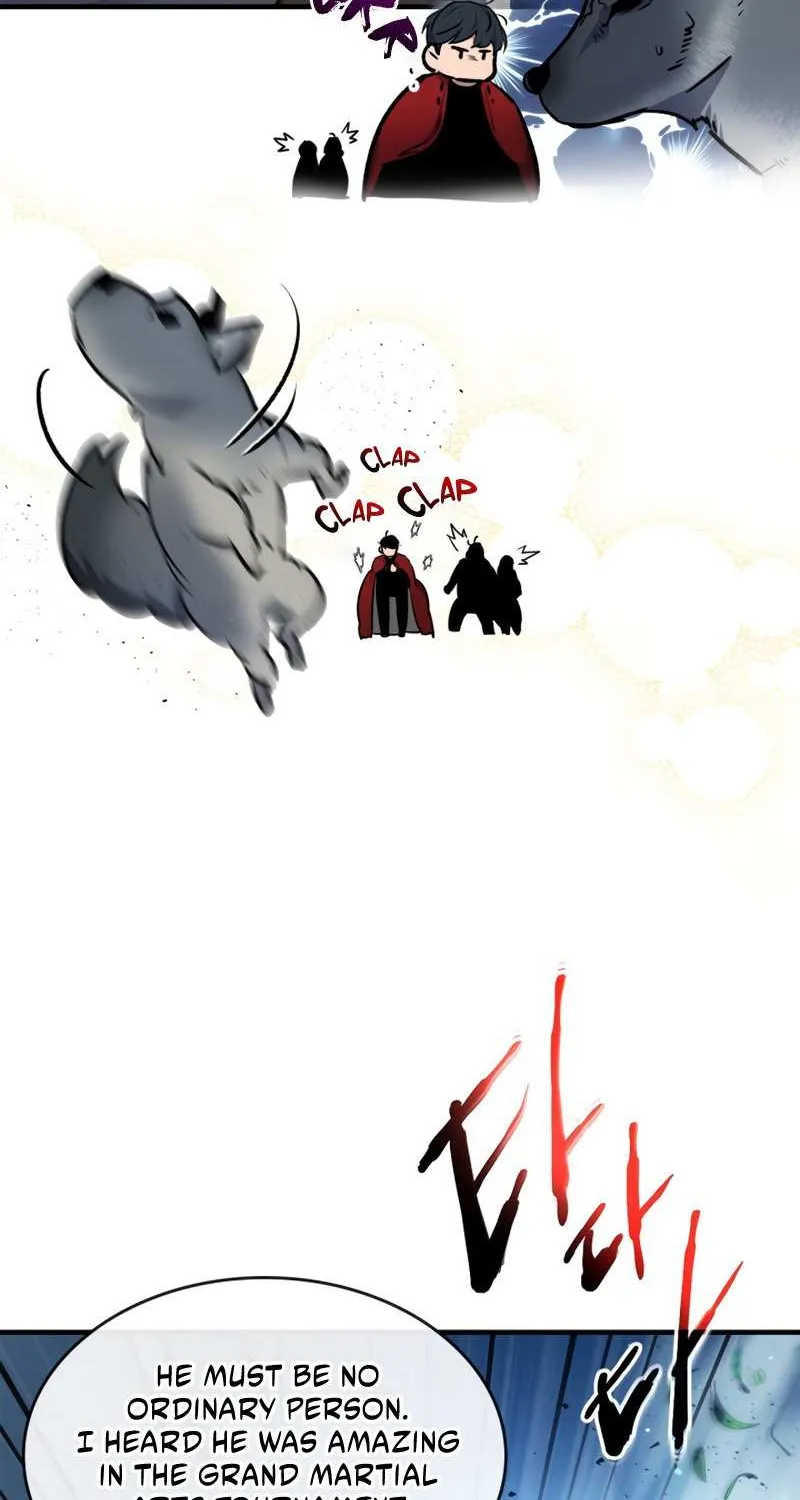 Leveling With The Gods Kainu Manga Chapter 62 Page 60