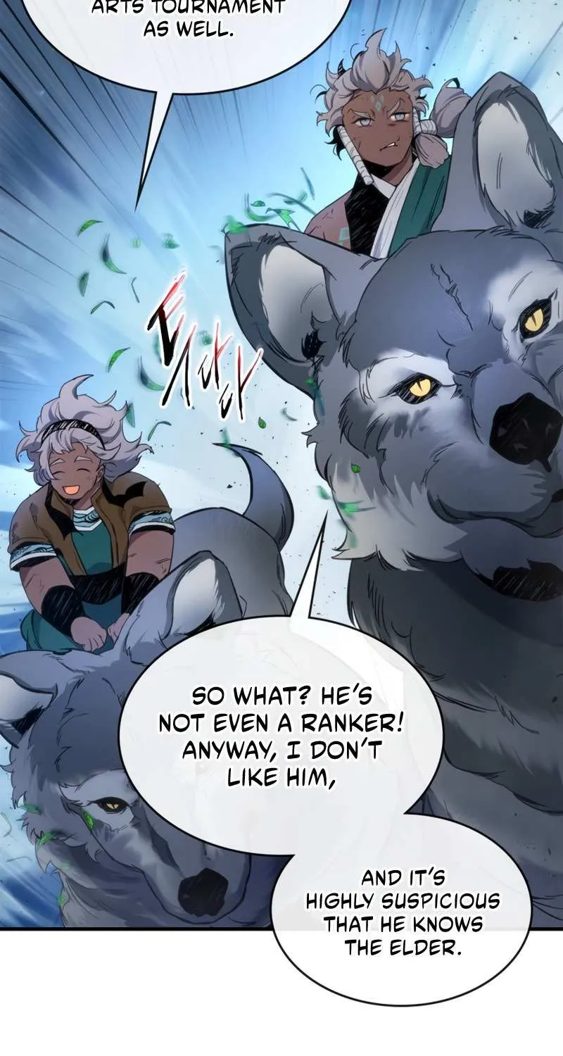 Leveling With The Gods Kainu Manga Chapter 62 Page 61