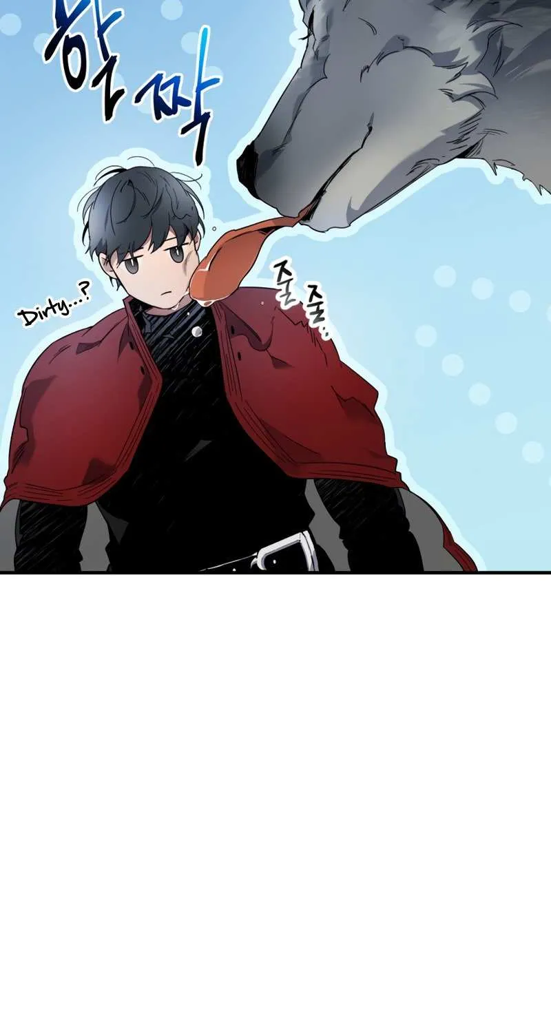 Leveling With The Gods Kainu Manga Chapter 62 Page 71