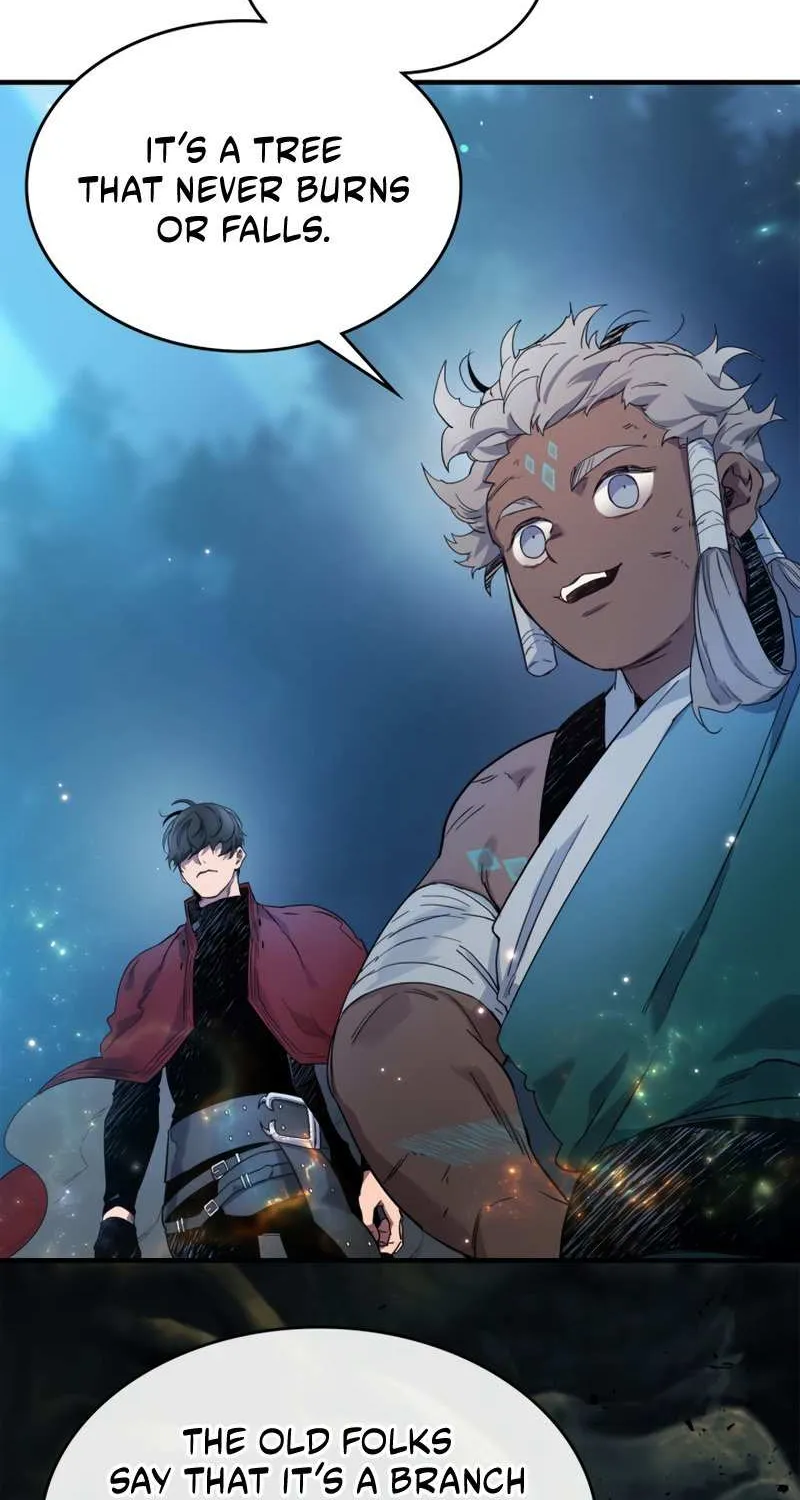 Leveling With The Gods Kainu Manga Chapter 62 Page 76