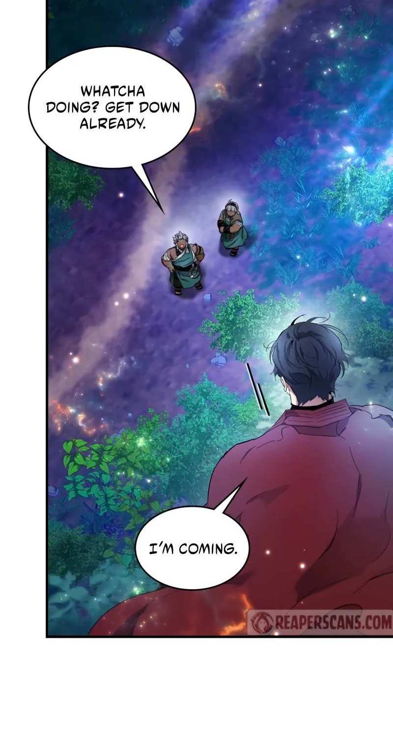 Leveling With The Gods Kainu Manga Chapter 62 Page 80