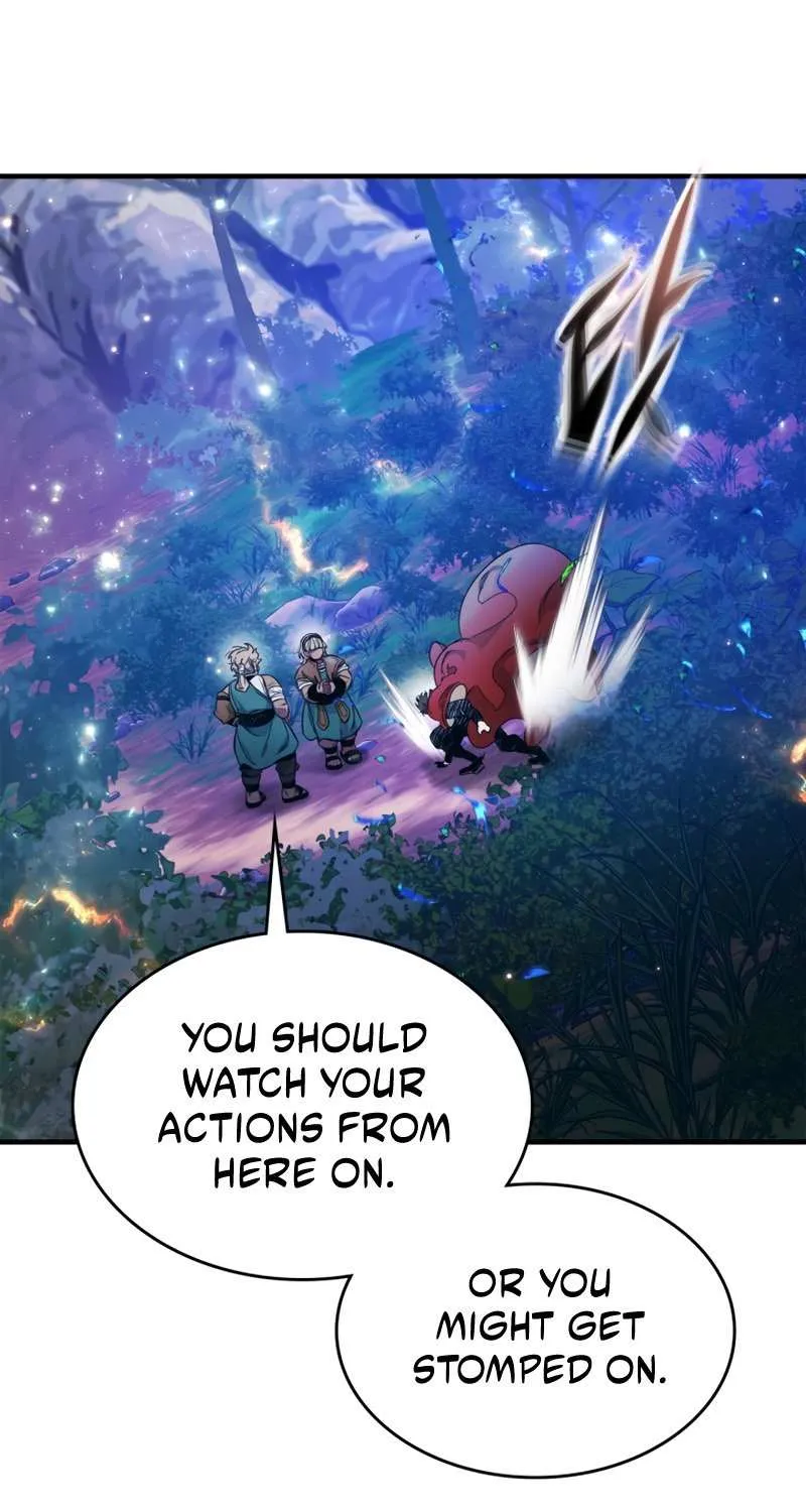Leveling With The Gods Kainu Manga Chapter 62 Page 81