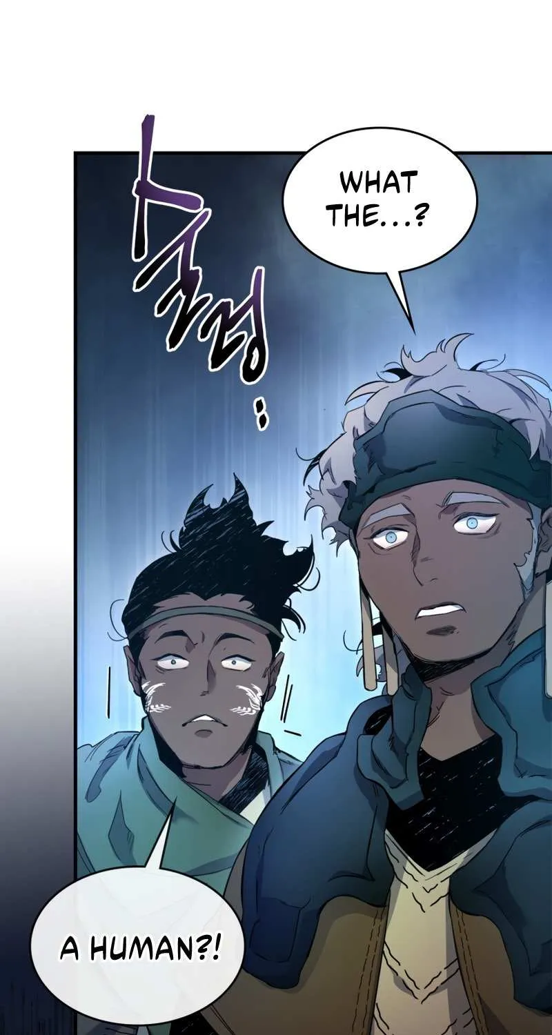 Leveling With The Gods Kainu Manga Chapter 62 Page 85