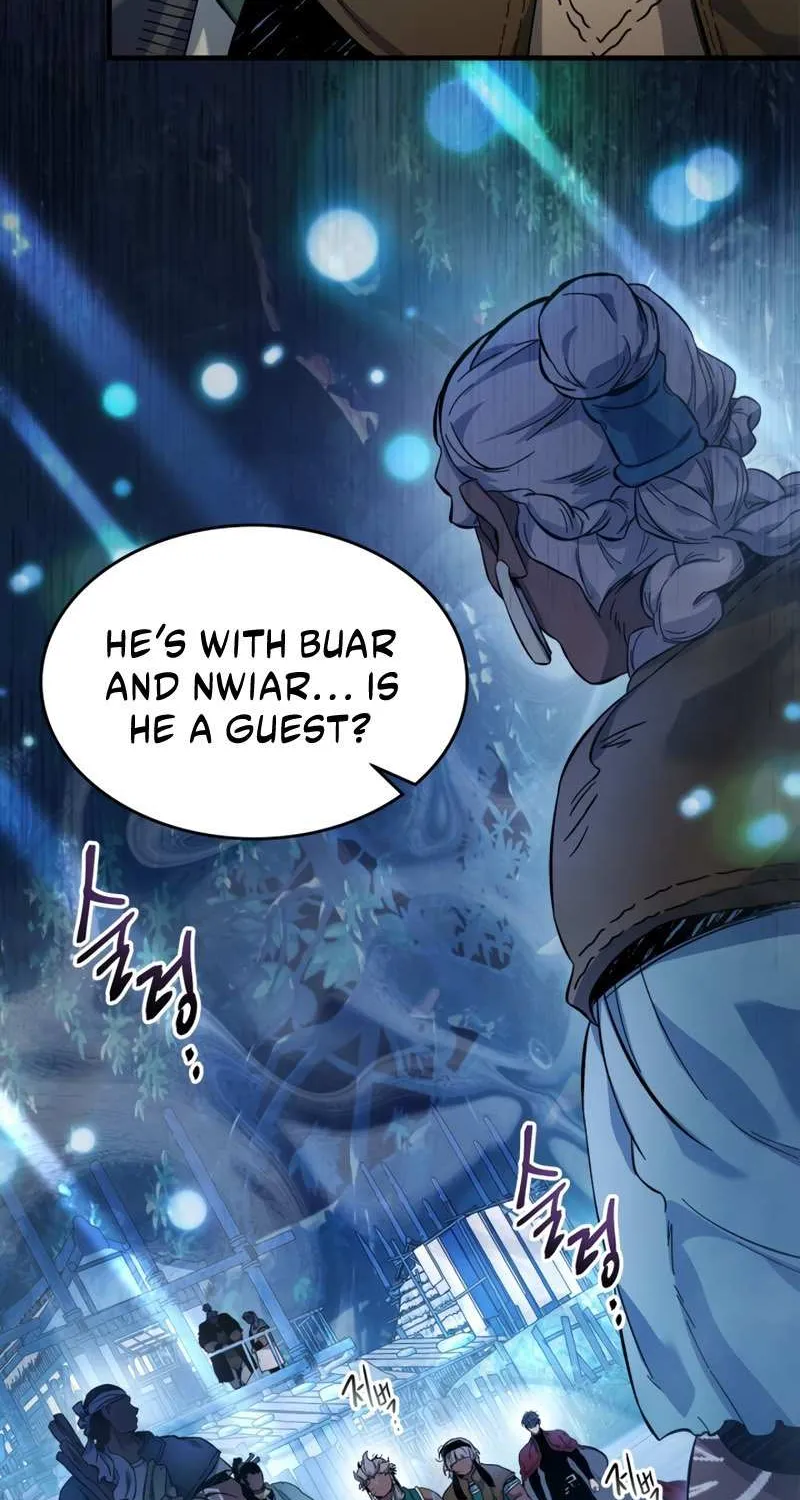 Leveling With The Gods Kainu Manga Chapter 62 Page 86