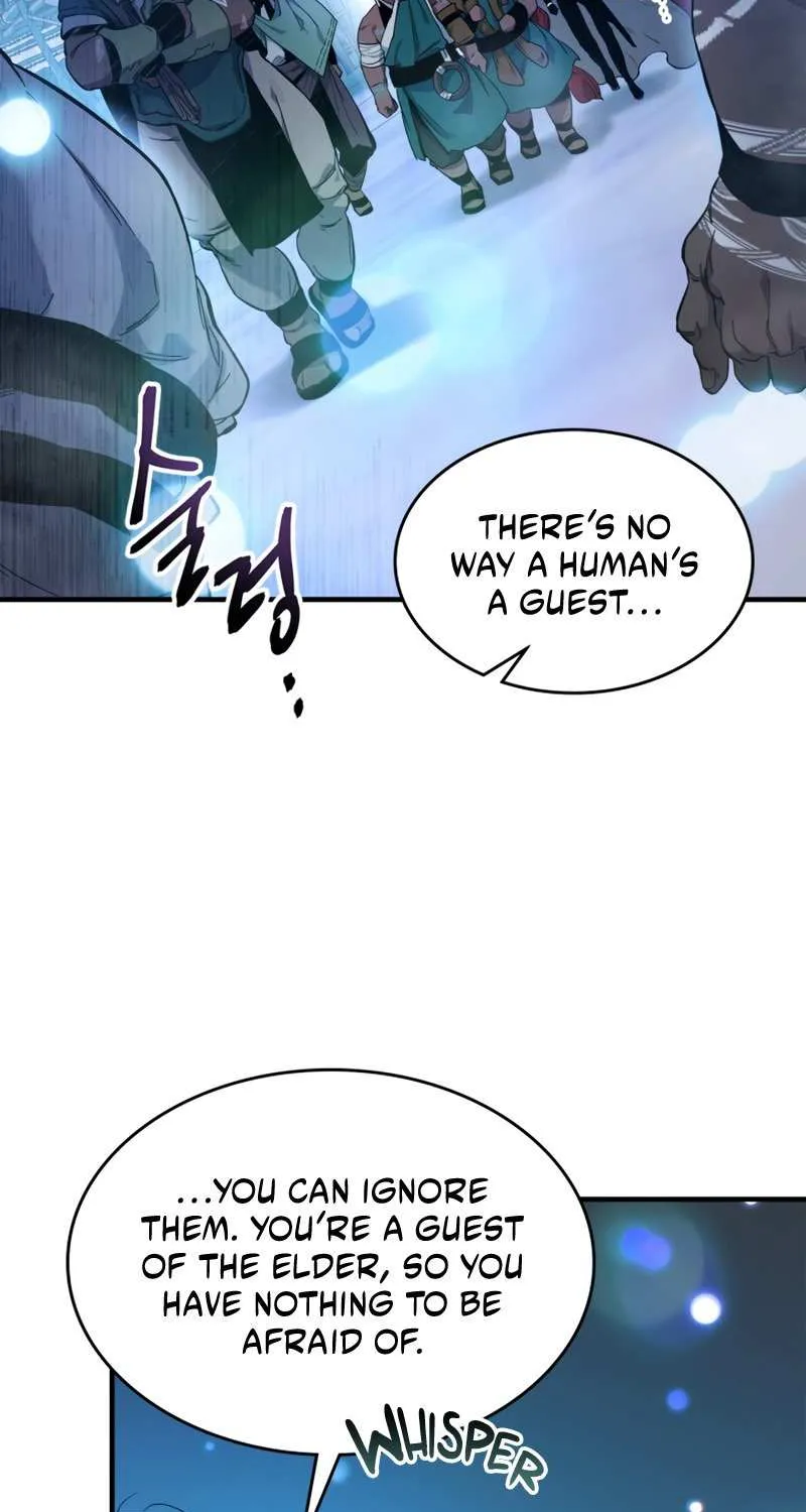 Leveling With The Gods Kainu Manga Chapter 62 Page 87