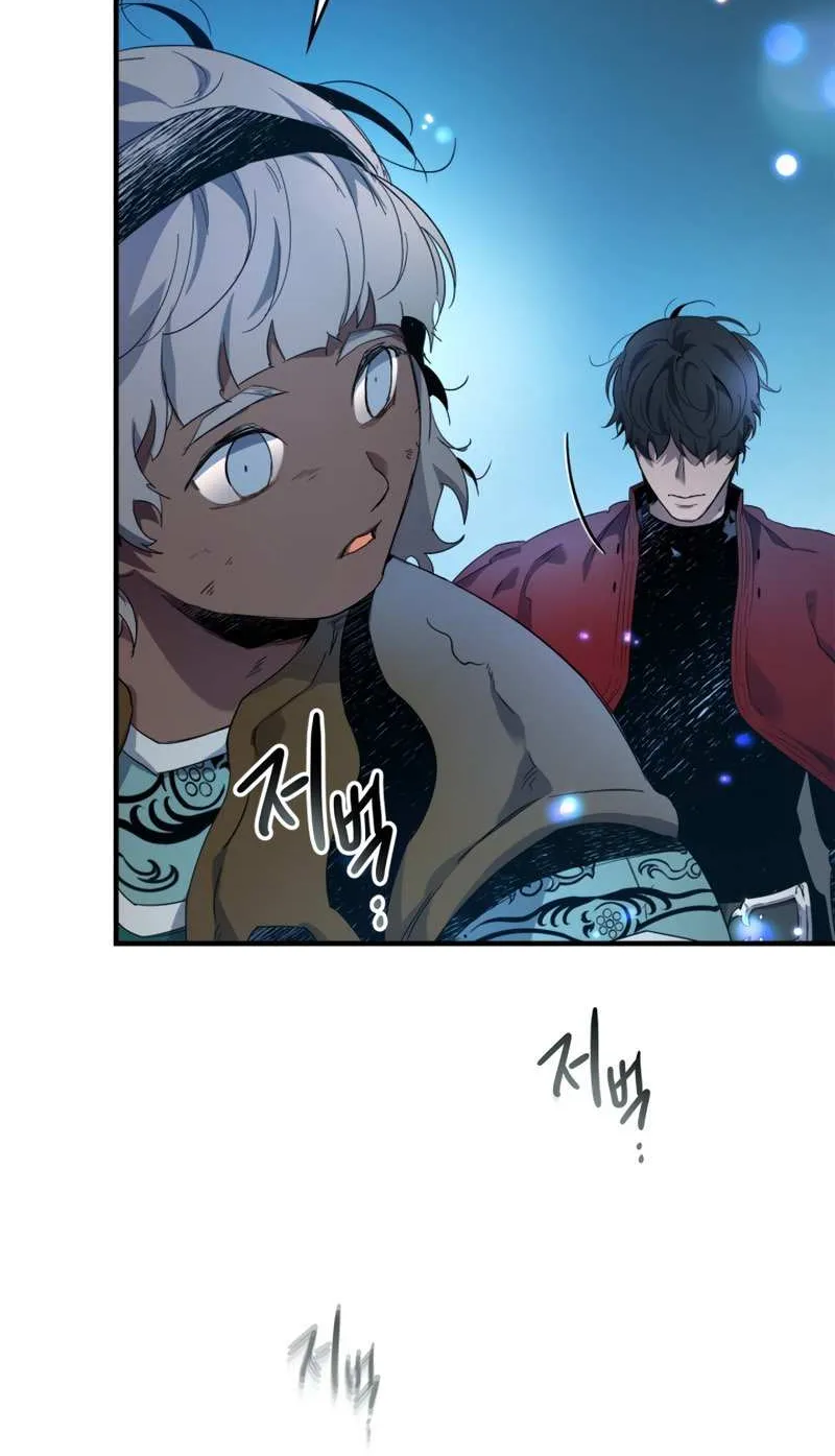 Leveling With The Gods Kainu Manga Chapter 62 Page 88