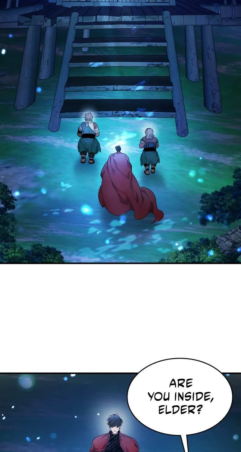Leveling With The Gods Kainu Manga Chapter 62 Page 92