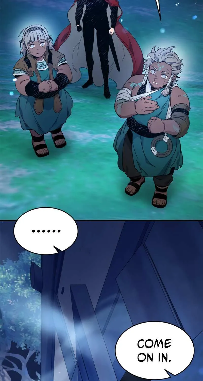 Leveling With The Gods Kainu Manga Chapter 62 Page 93