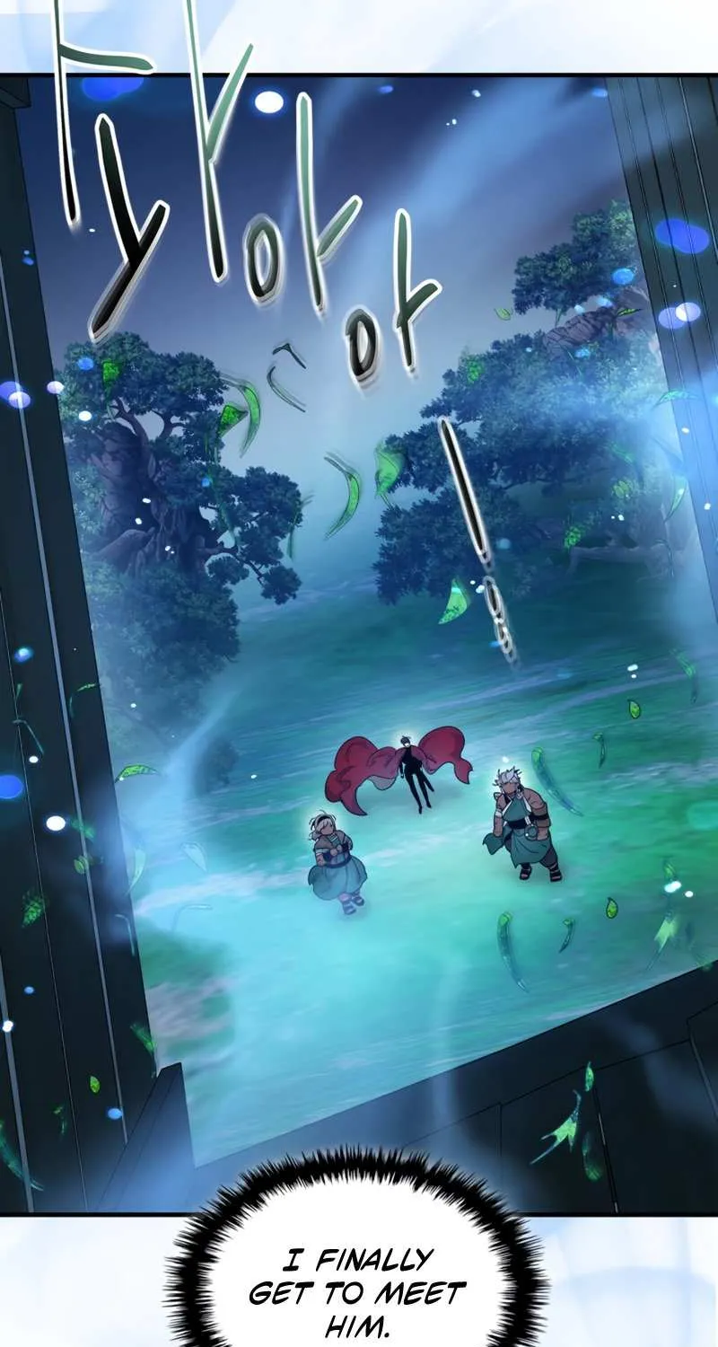 Leveling With The Gods Kainu Manga Chapter 62 Page 95