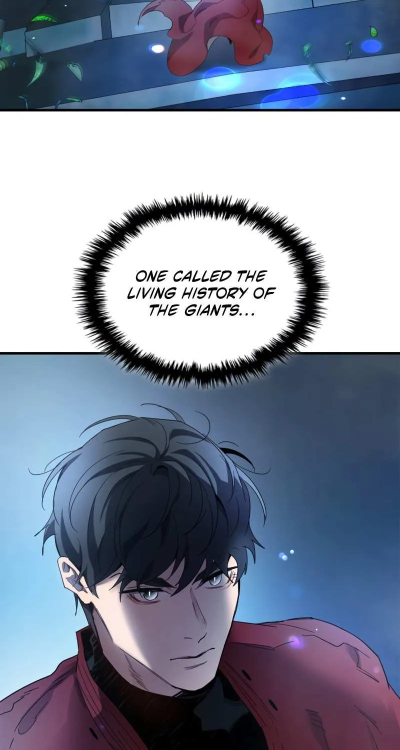 Leveling With The Gods Kainu Manga Chapter 62 Page 98