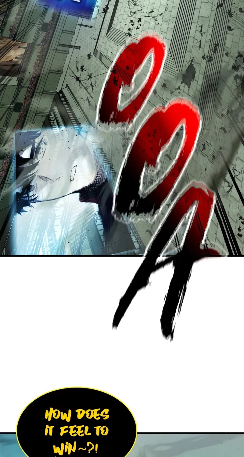 Leveling With The Gods Kainu Manga Chapter 61 Page 5
