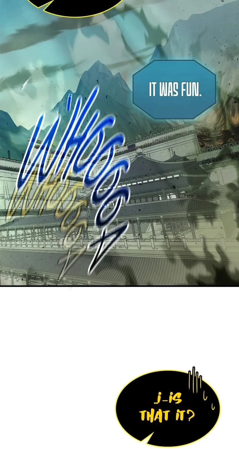 Leveling With The Gods Kainu Manga Chapter 61 Page 6