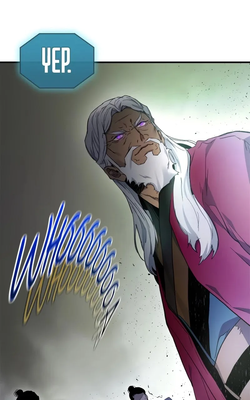 Leveling With The Gods Kainu Manga Chapter 61 Page 7