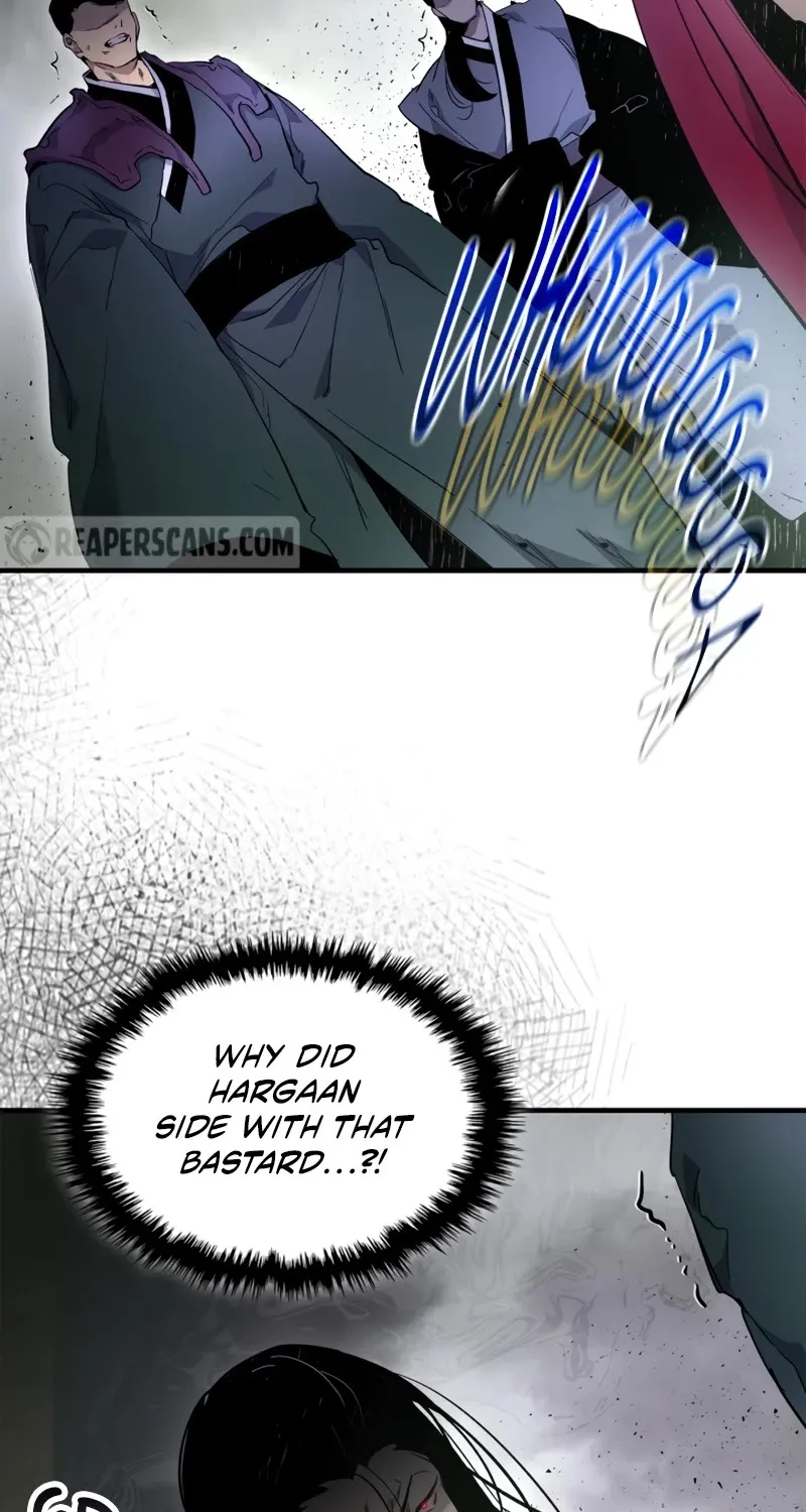 Leveling With The Gods Kainu Manga Chapter 61 Page 8