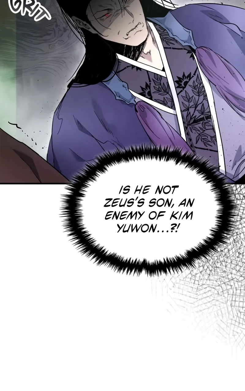 Leveling With The Gods Kainu Manga Chapter 61 Page 9