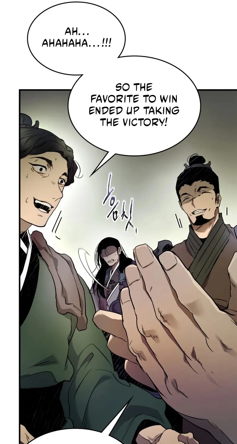 Leveling With The Gods Kainu Manga Chapter 61 Page 10