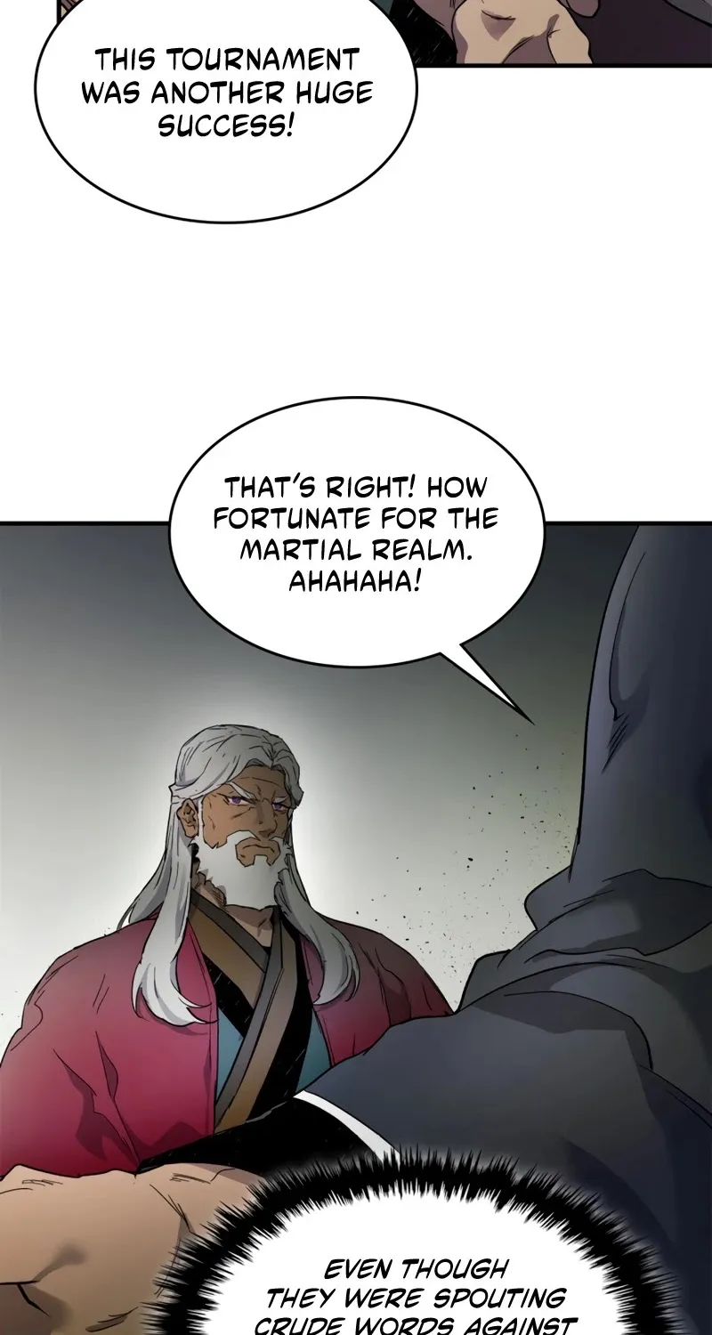 Leveling With The Gods Kainu Manga Chapter 61 Page 11