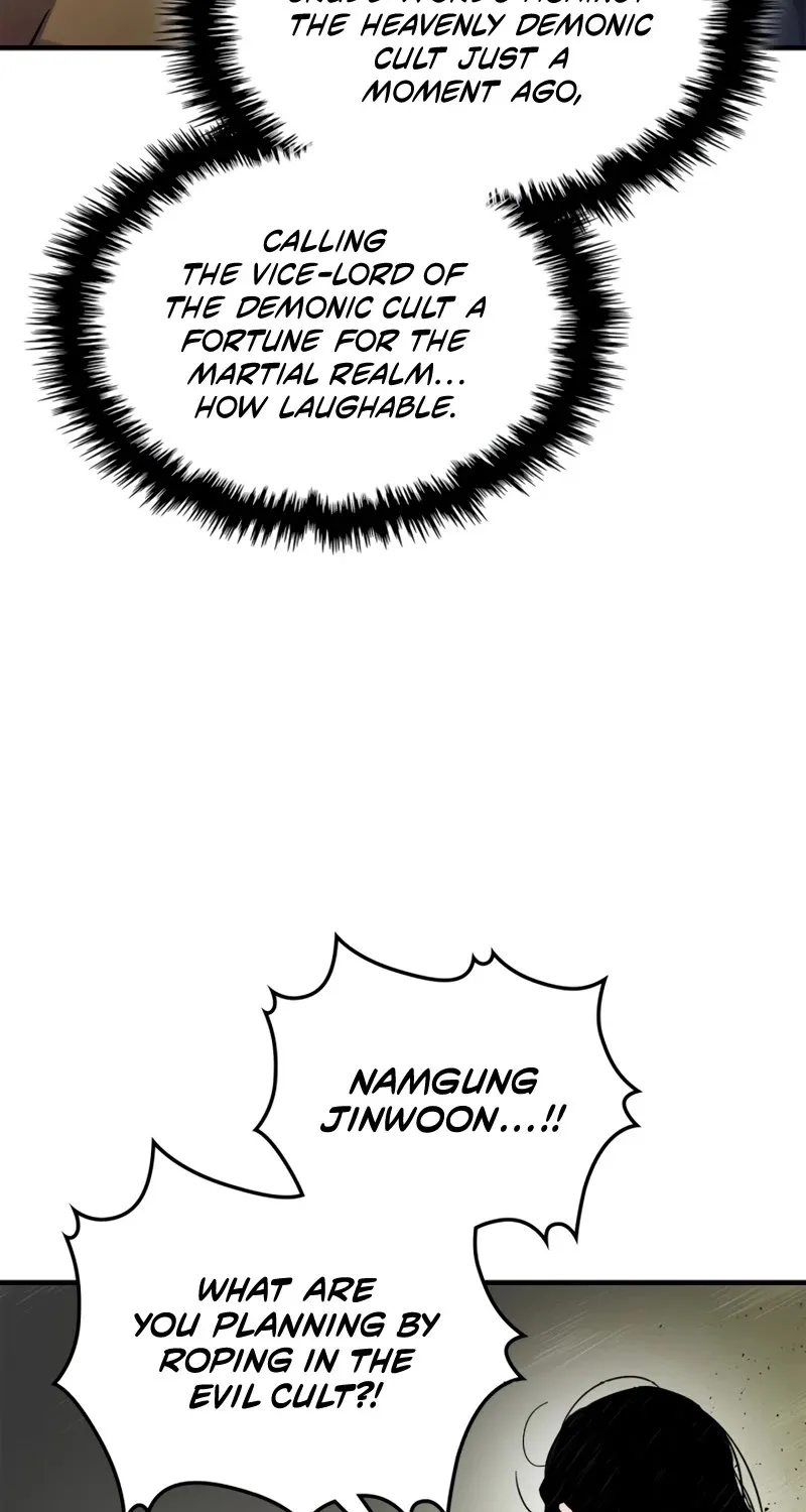 Leveling With The Gods Kainu Manga Chapter 61 Page 12