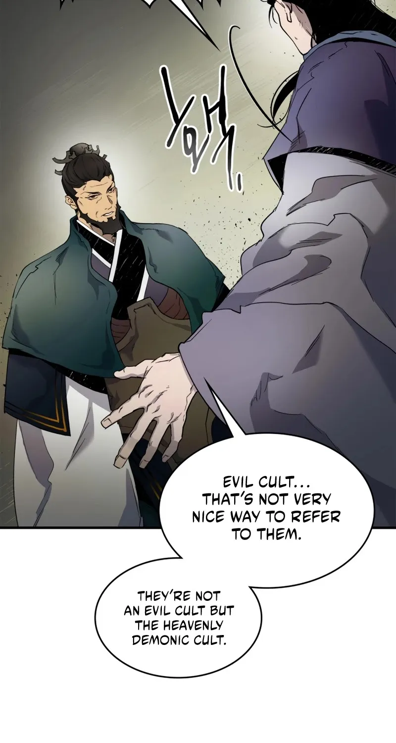 Leveling With The Gods Kainu Manga Chapter 61 Page 13