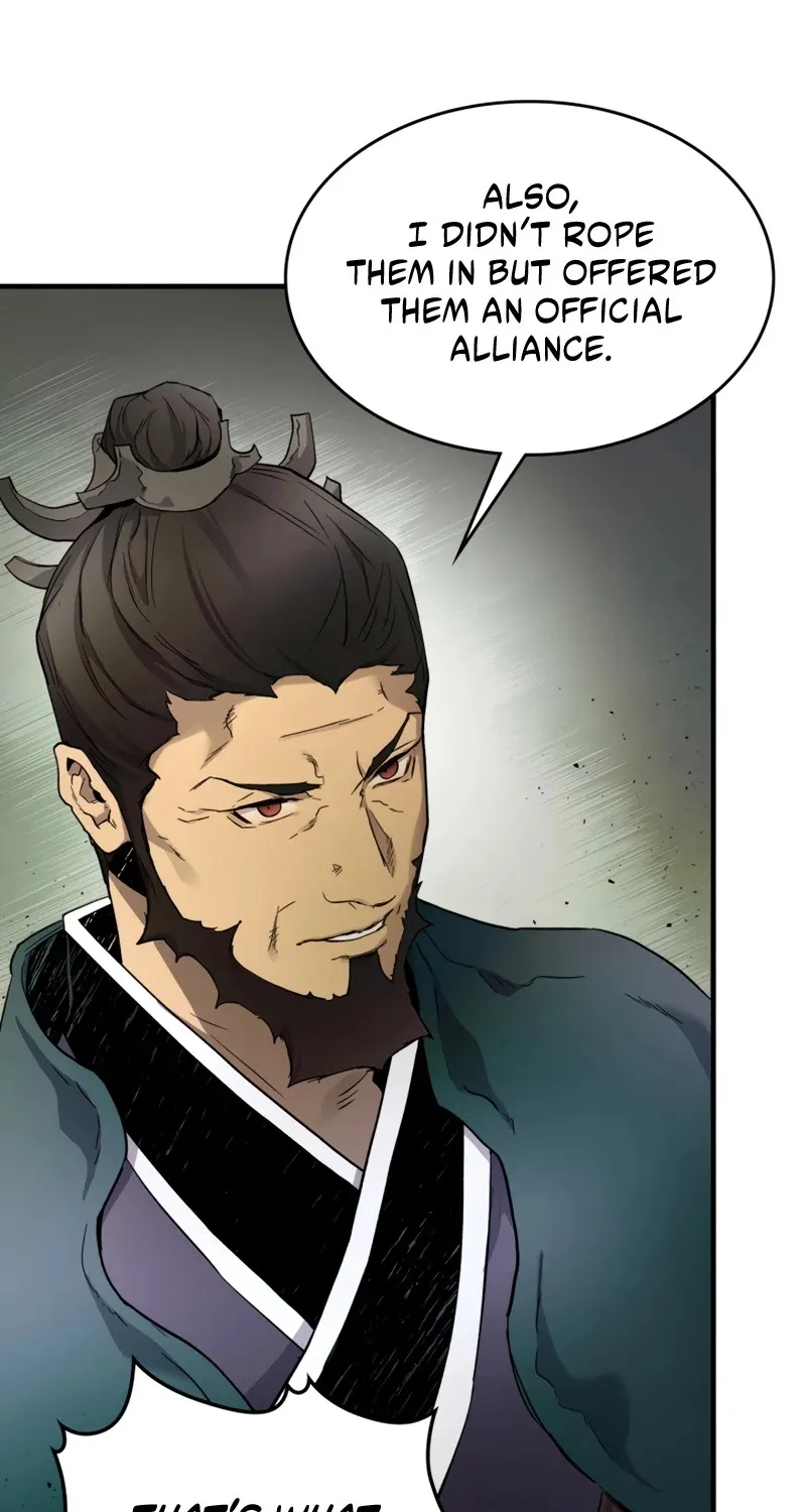 Leveling With The Gods Kainu Manga Chapter 61 Page 14