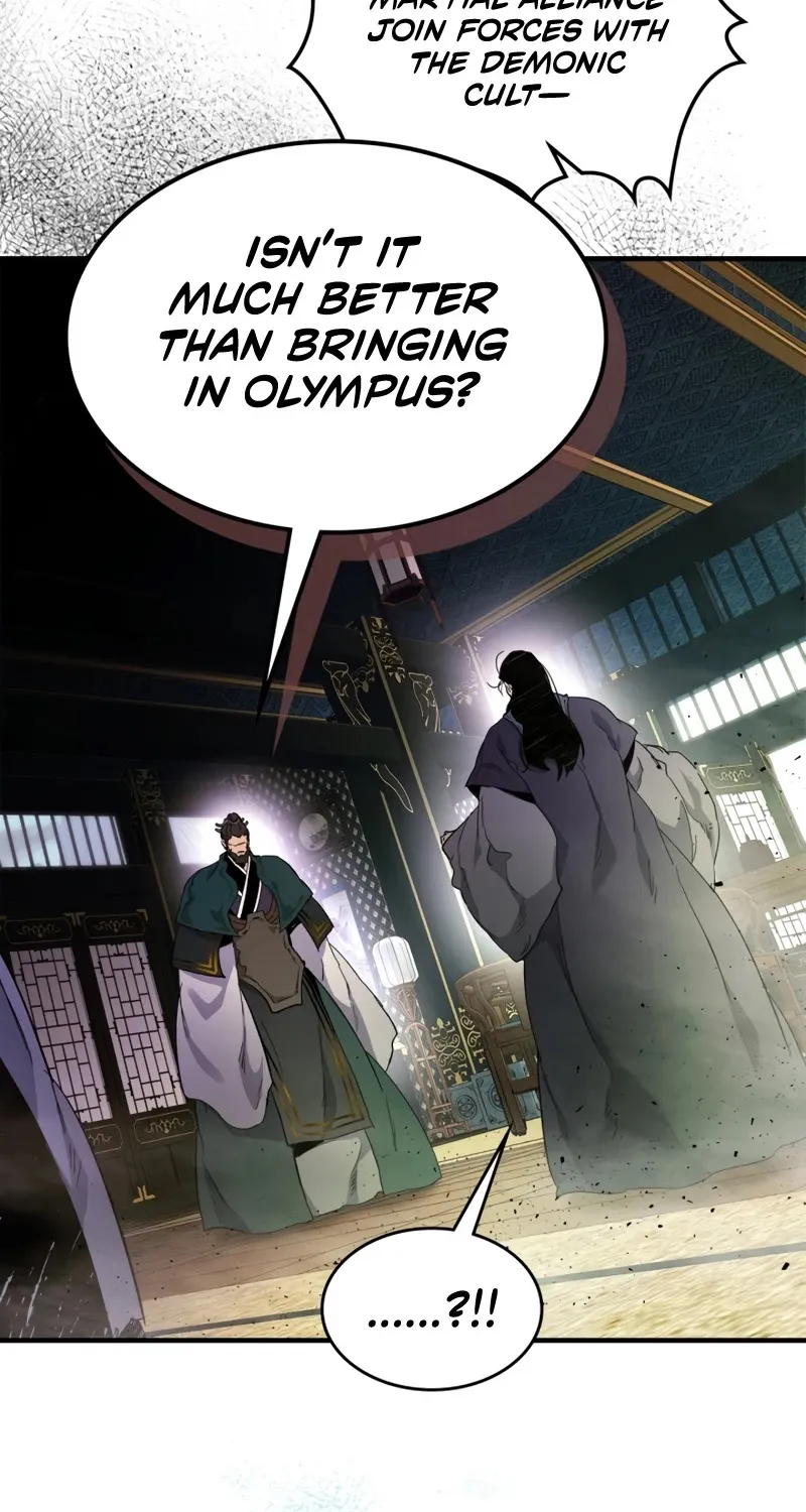 Leveling With The Gods Kainu Manga Chapter 61 Page 16
