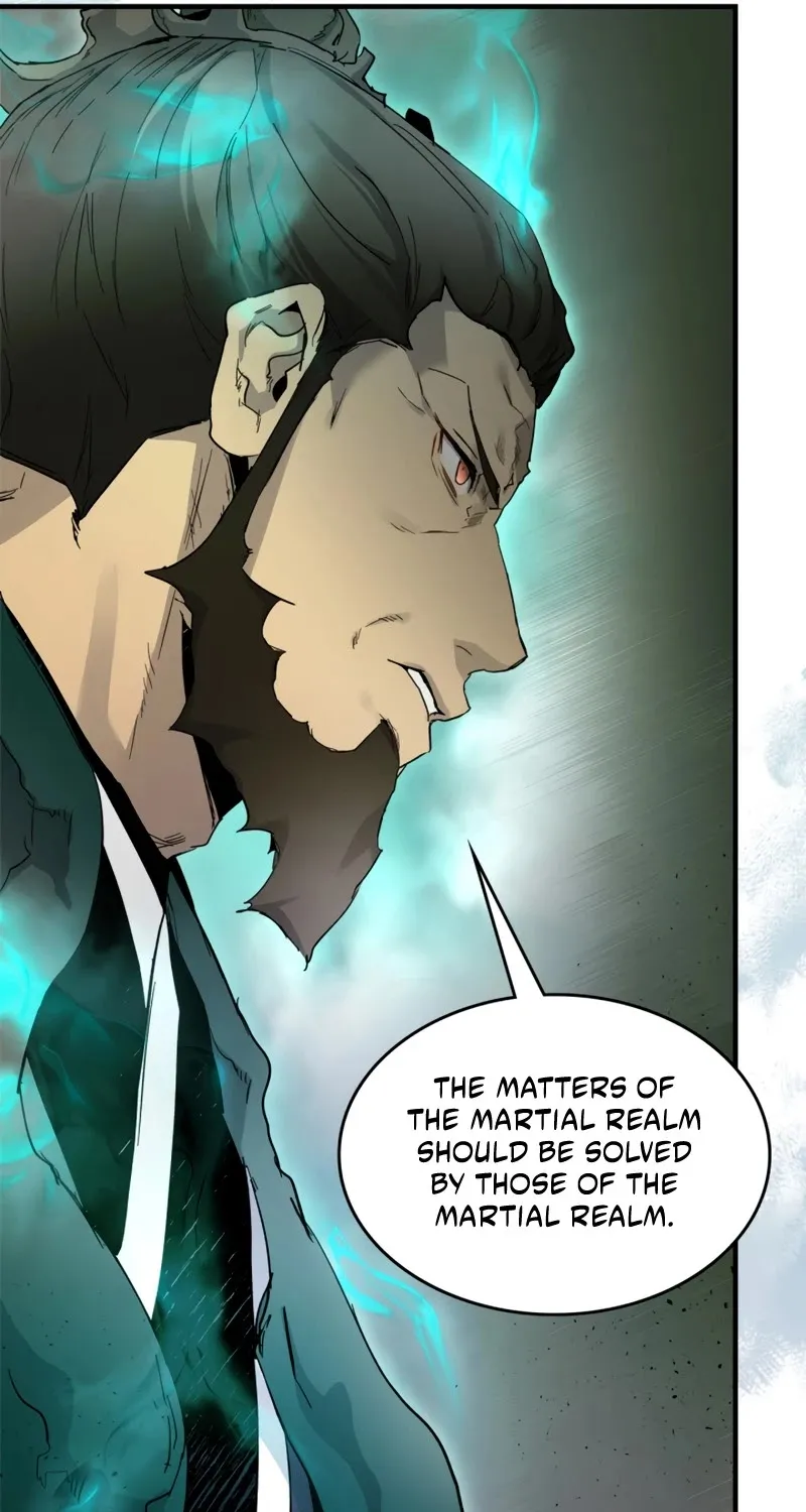 Leveling With The Gods Kainu Manga Chapter 61 Page 18