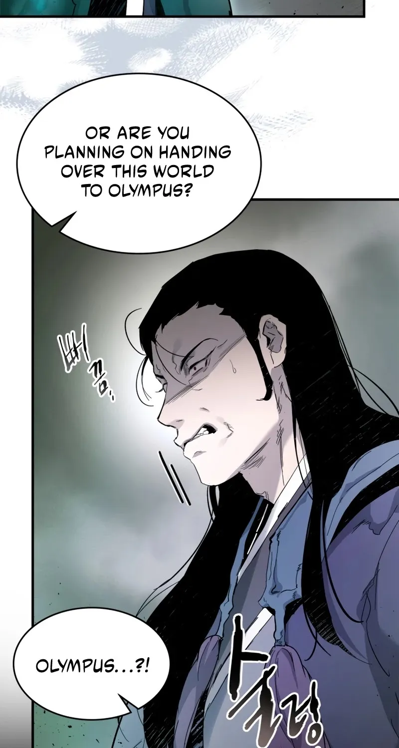 Leveling With The Gods Kainu Manga Chapter 61 Page 19