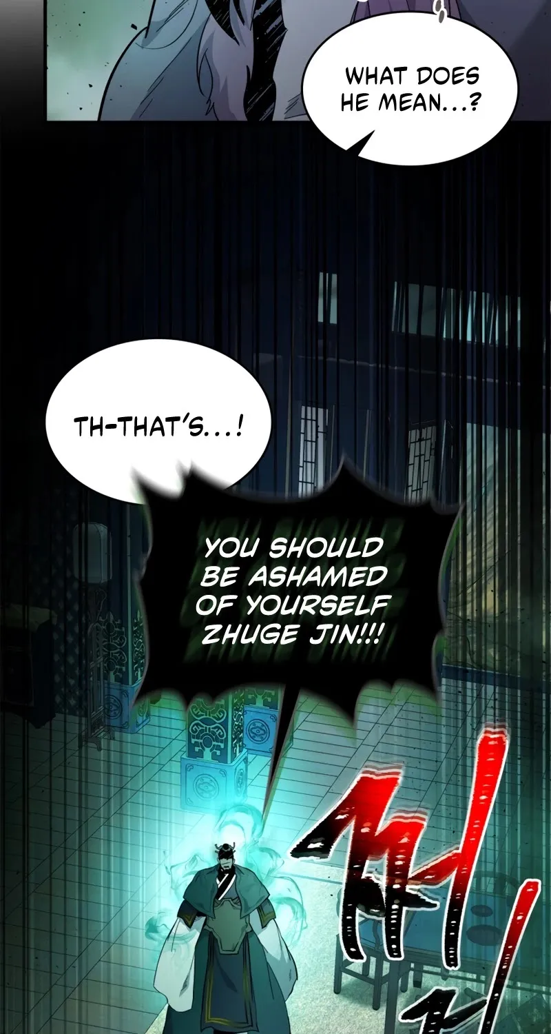 Leveling With The Gods Kainu Manga Chapter 61 Page 20