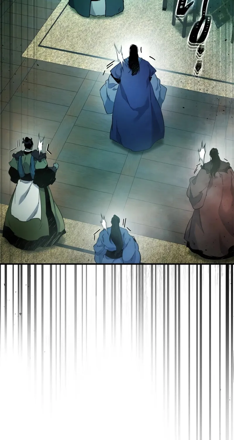 Leveling With The Gods Kainu Manga Chapter 61 Page 21