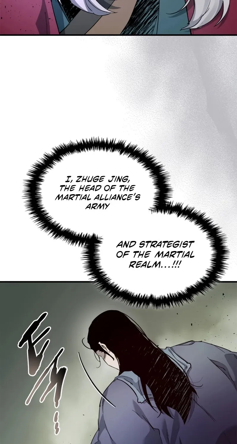 Leveling With The Gods Kainu Manga Chapter 61 Page 30
