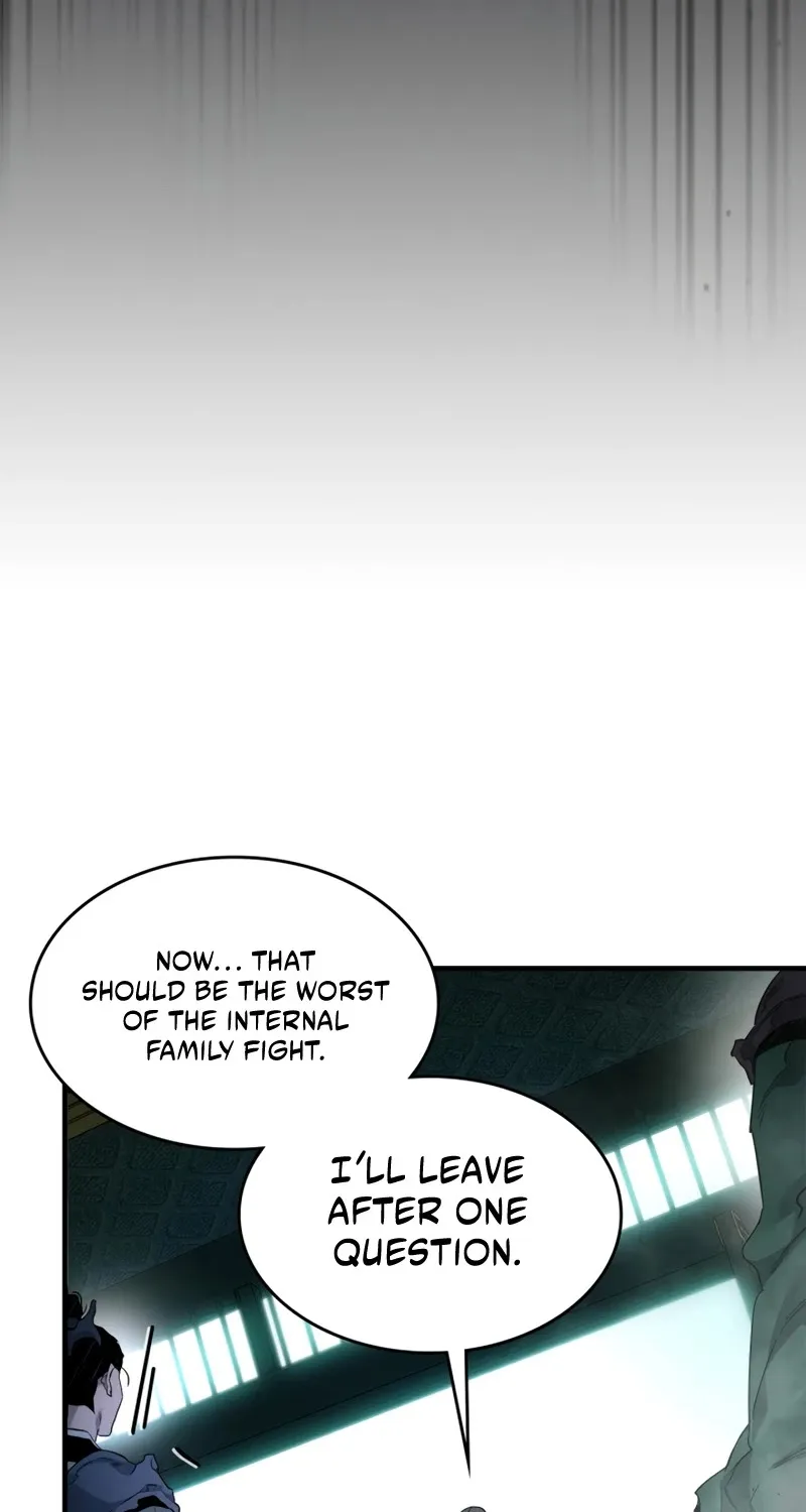 Leveling With The Gods Kainu Manga Chapter 61 Page 32