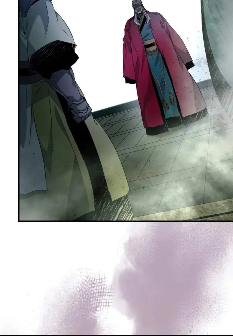 Leveling With The Gods Kainu Manga Chapter 61 Page 33