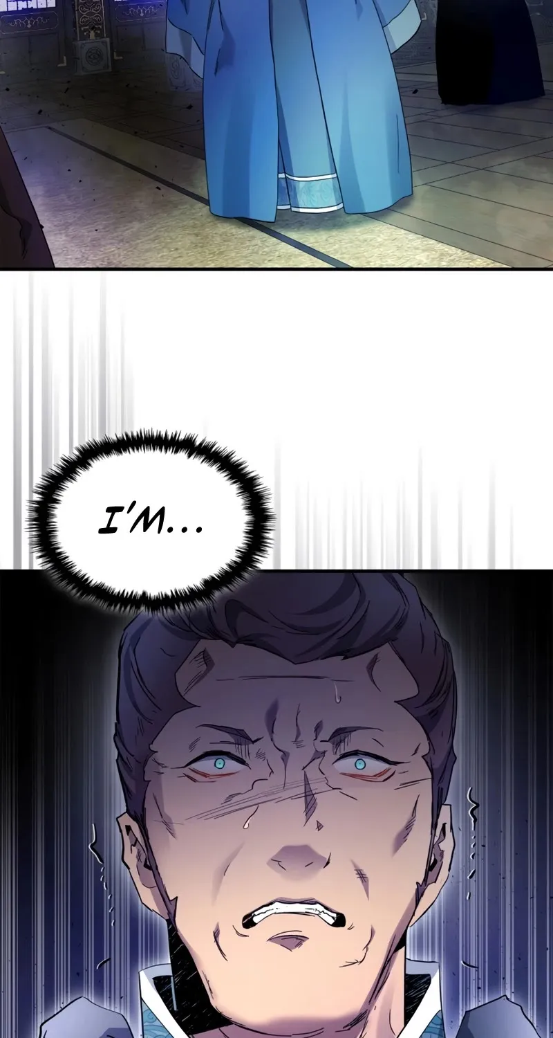 Leveling With The Gods Kainu Manga Chapter 61 Page 36