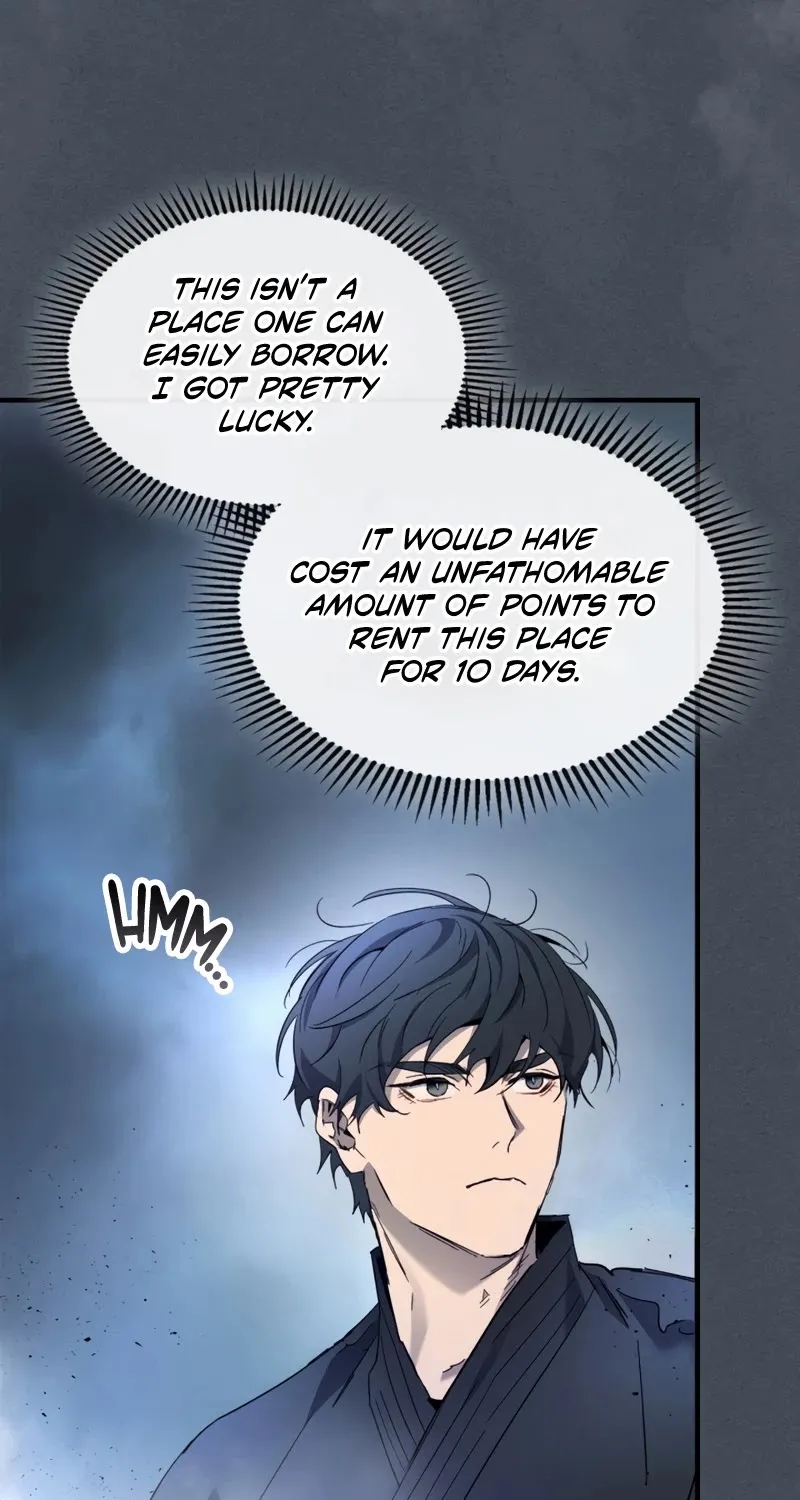 Leveling With The Gods Kainu Manga Chapter 61 Page 44