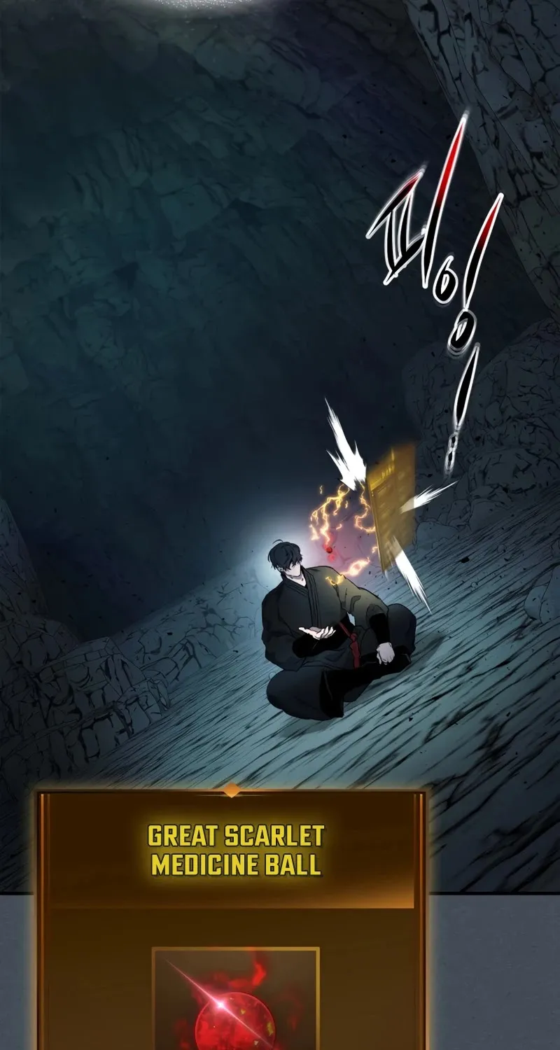 Leveling With The Gods Kainu Manga Chapter 61 Page 48