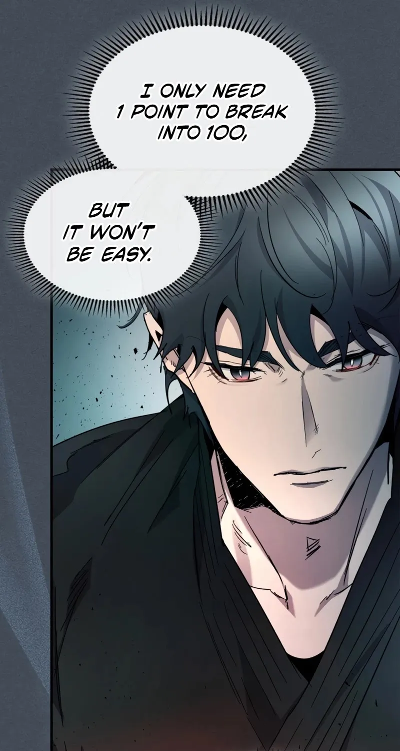 Leveling With The Gods Kainu Manga Chapter 61 Page 50