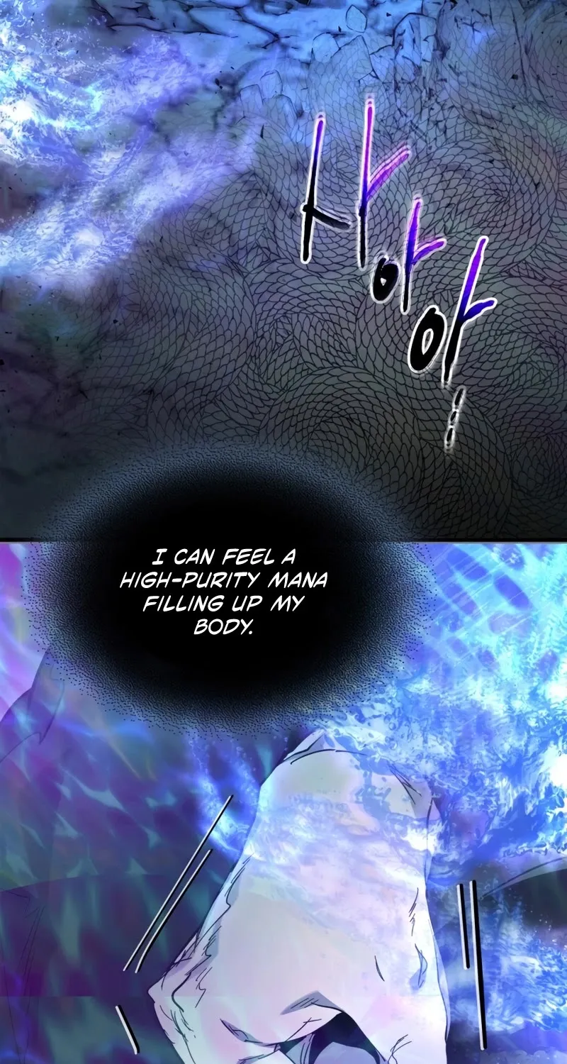 Leveling With The Gods Kainu Manga Chapter 61 Page 58