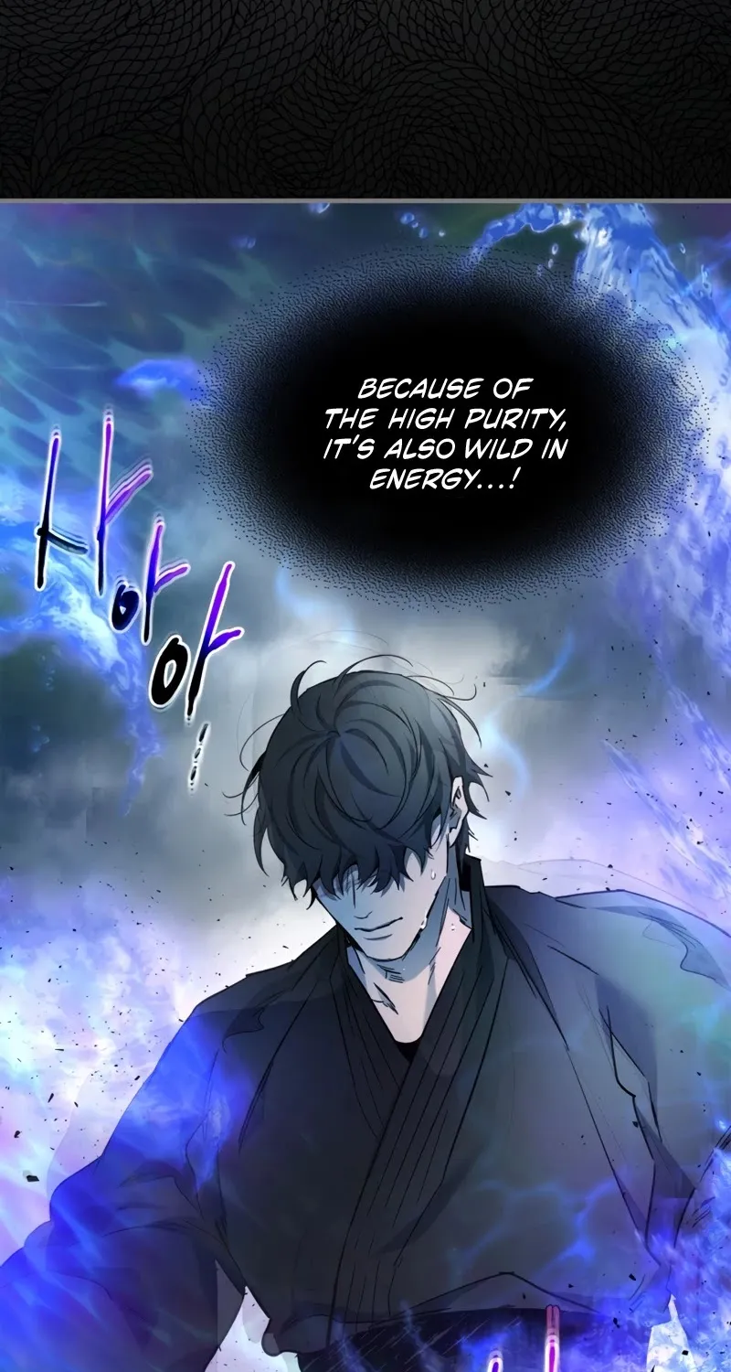 Leveling With The Gods Kainu Manga Chapter 61 Page 60
